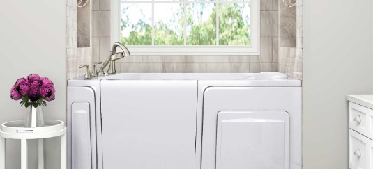 bath tub remodel idaho