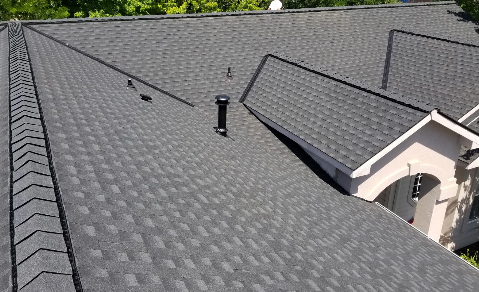 roofing installation Boise Idaho